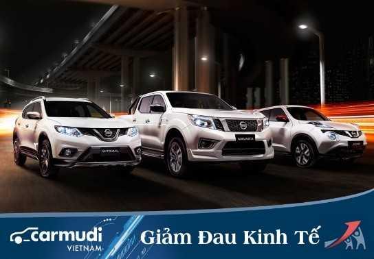 Sản lượng ô tô toàn cầu của các nhà sản xuất ô tô Nhật Bản: Toyota, Honda và Nissan đều sụt giảm