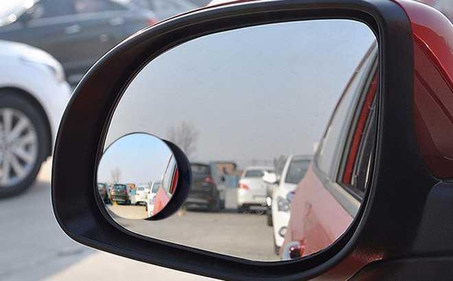 Gương chiếu hậu