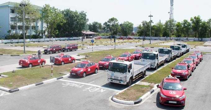 Cân nhắc kĩ khi lựa chọn trung tâm dạy lái xe