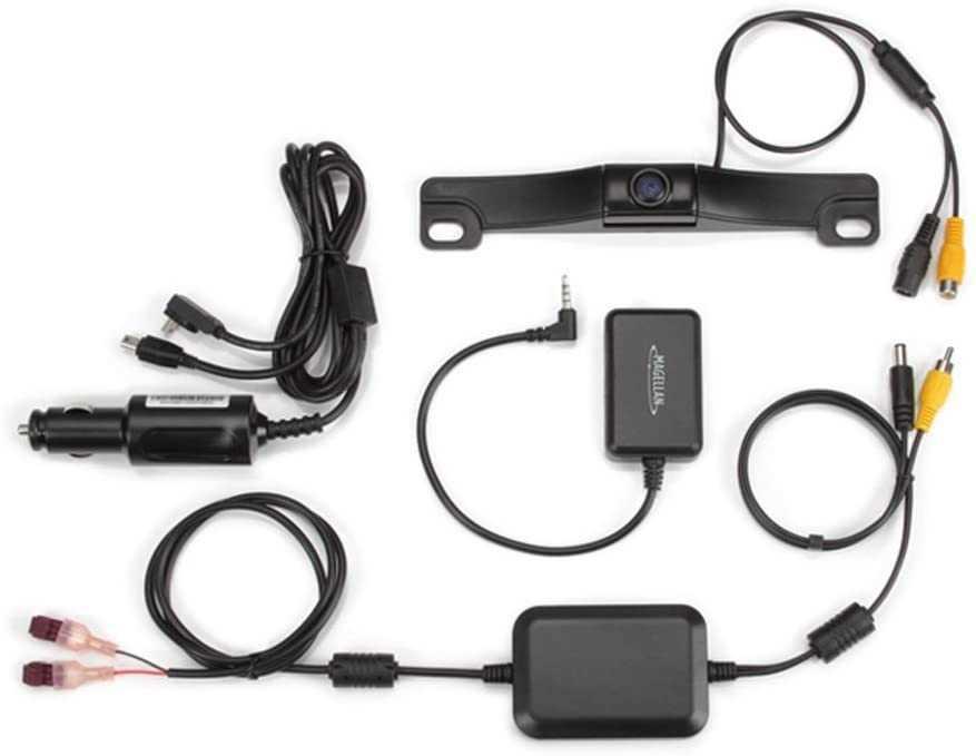 Camera lùi không dây Magellan