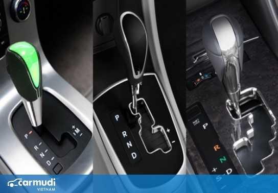 10 kinh nghiệm lái xe số tự động an toàn mà bậc "lão làng" vẫn cần nhớ