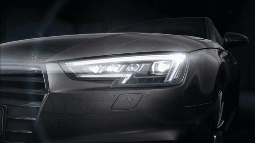 Đèn sương mù trên ô tô có thể sắp bị 