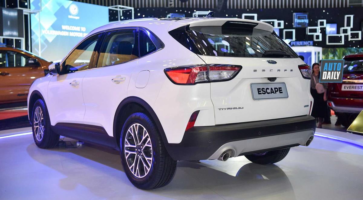 Ford Escape 2020