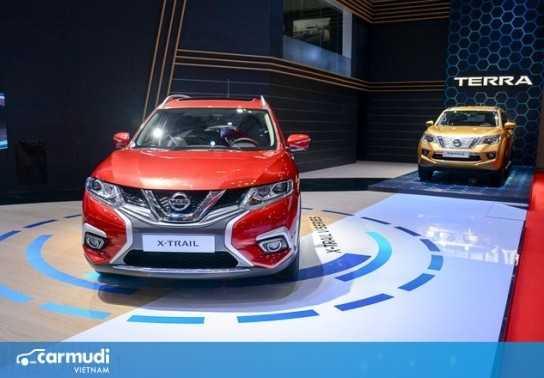Xả hàng tồn, Nissan giảm giá hàng loạt các mẫu xe tại Việt Nam