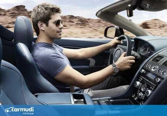 Cần lưu ý đến 4 vị trí sau khi chỉnh ghế lái