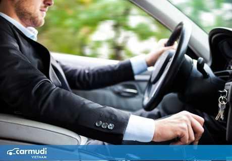 Mách bạn 7 kinh nghiệm sử dụng ô tô bền đẹp đúc kết từ bác tài "cứng'