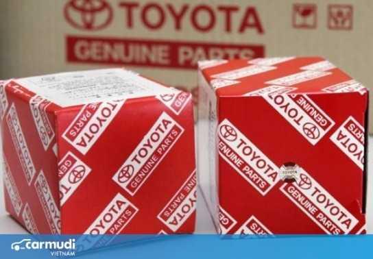 Lựa chọn loại phụ tùng nào khi có nhu cầu thay thế?