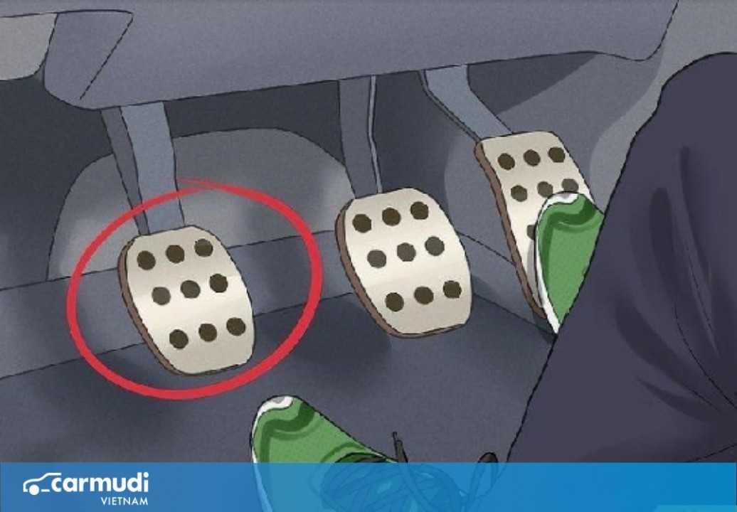 Hướng dẫn bạn cách chạy xe số sàn không bị tắt máy