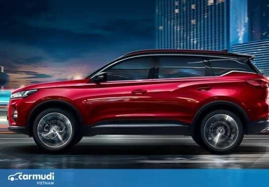 Sắp có thêm thương hiệu mới của ô tô Trung Quốc đổ bộ vào thị trường Mỹ