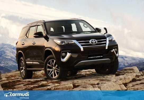 Hàng loạt xe Toyota, Lexus tại Việt Nam phải triệu hồi vì lỗi bơm nhiên liệu