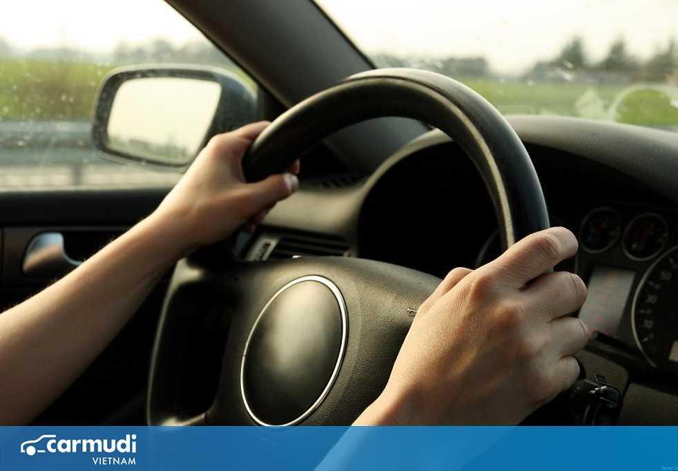 Làm thế nào để khắc phục hiện tượng nhao lái??