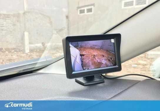 Bạn đã hiểu rõ về camera cập lề?