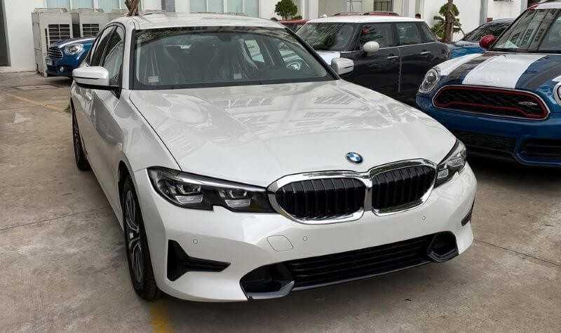 BMW 3-Series BMW 320i Sport Line
