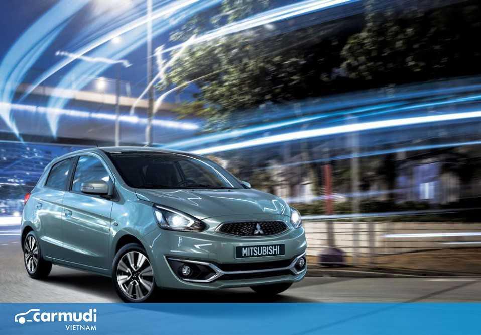 4 xe "ăn khách" ở Việt Nam "lọt" top những xe có tỉ lệ gây tai nạn cao nhất