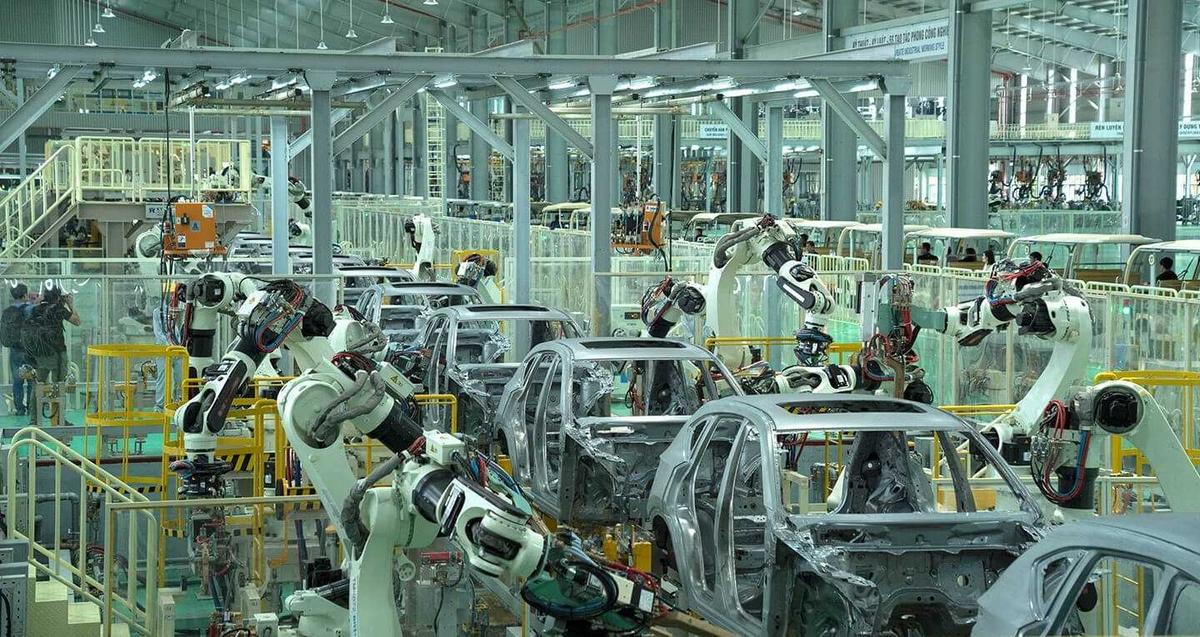 Đề xuất giảm thêm thuế nhằm giảm giá xe, kích cầu hậu Covid-19