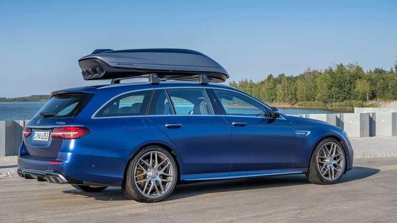 Mercedes-AMG C63 Coupe