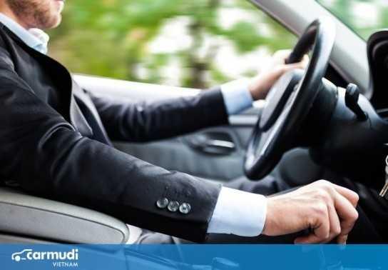 Những chi tiết nhỏ nhưng vô cùng hữu ích trên xe mà không phải ai cũng biết