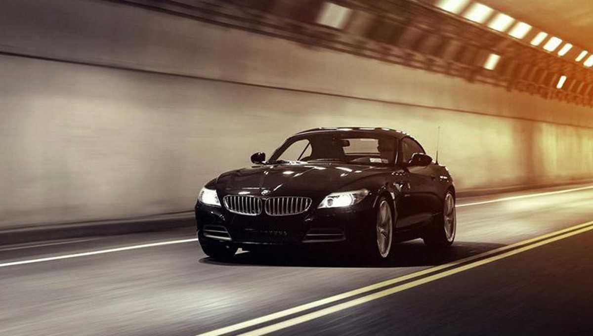 Mức phạt chạy trong hầm đường bộ không bật đèn chiếu gần