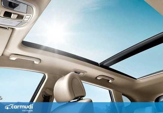 Nhiệt độ trong ô tô sẽ như thế nào dưới trời nắng nóng 40 độ?