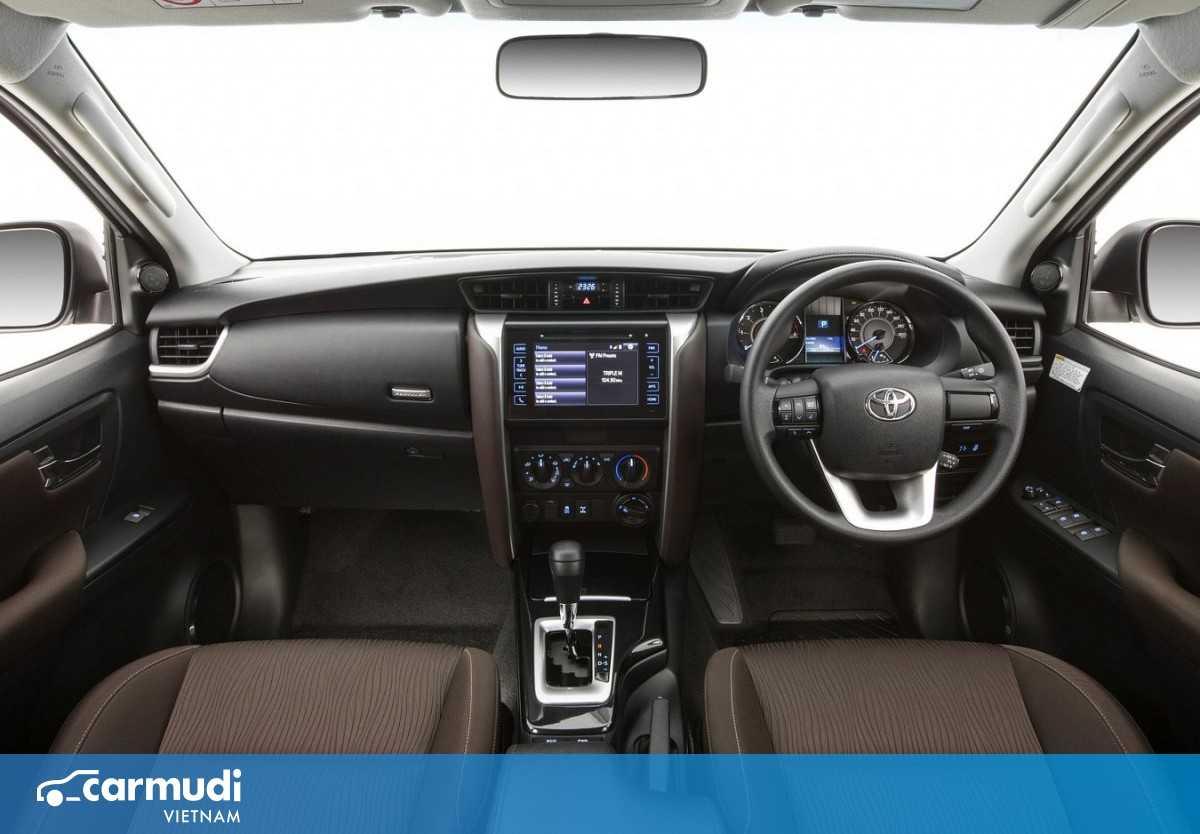 Chức năng O/D trên xe số tự động sử dụng khi nào?