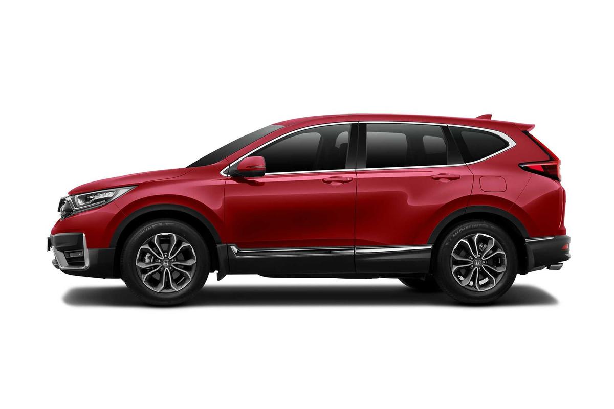 Honda CR-V 2020