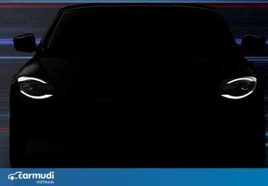 Nissan Z Proto "thả dáng" trước ngày trình làng