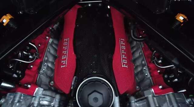 Ferrari SF90 Stradale