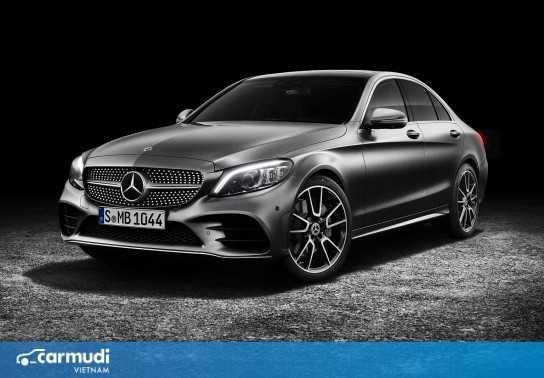 Học ngay những cảnh bảo không nên bỏ qua trên xe Mercedes-Benz