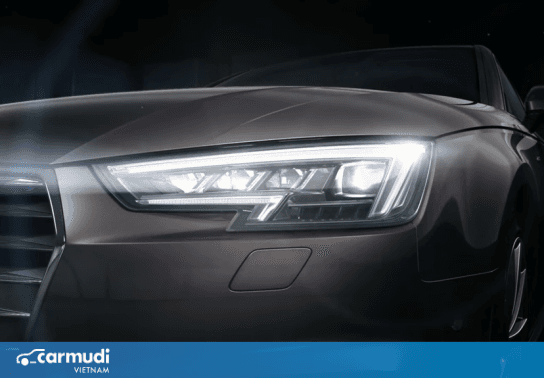 Đèn sương mù trên ô tô có thể sắp bị "khai tử"