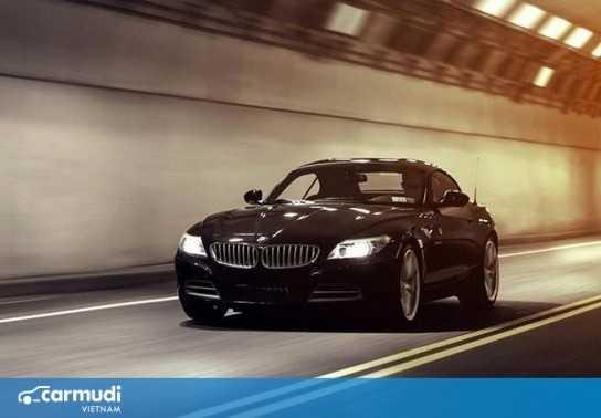 Mức phạt lỗi vi phạm chạy trong hầm đường bộ không bật đèn chiếu gần