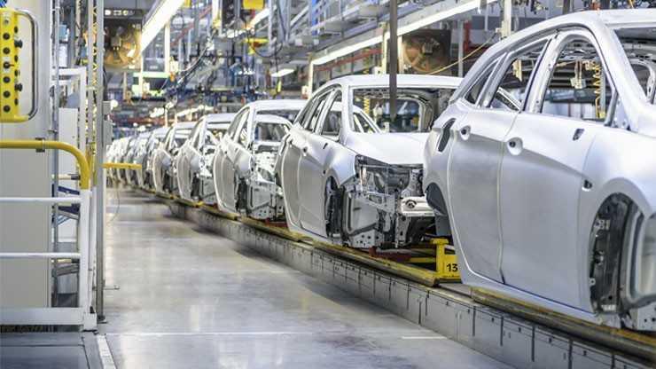 Các hãng linh kiện ô tô có giá trị thương hiệu lớn nhất thế giới