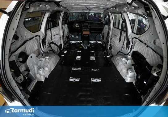 Cách âm cho ô tô có thực sự cần thiết?