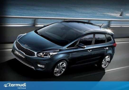 Trong tầm giá 700 triệu, nên chọn Kia Rondo, Xpander hay Rush?