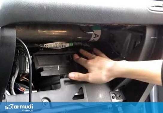 Chuyện bảo dưỡng điều hoà ô tô trong mùa nắng nóng