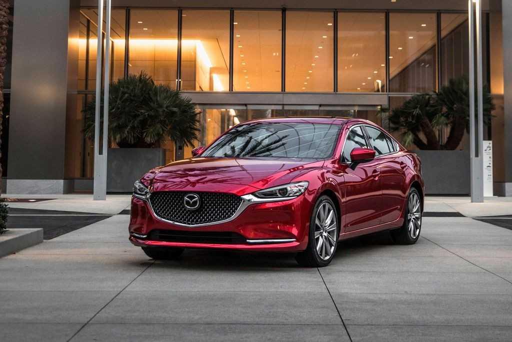 Mazda6
