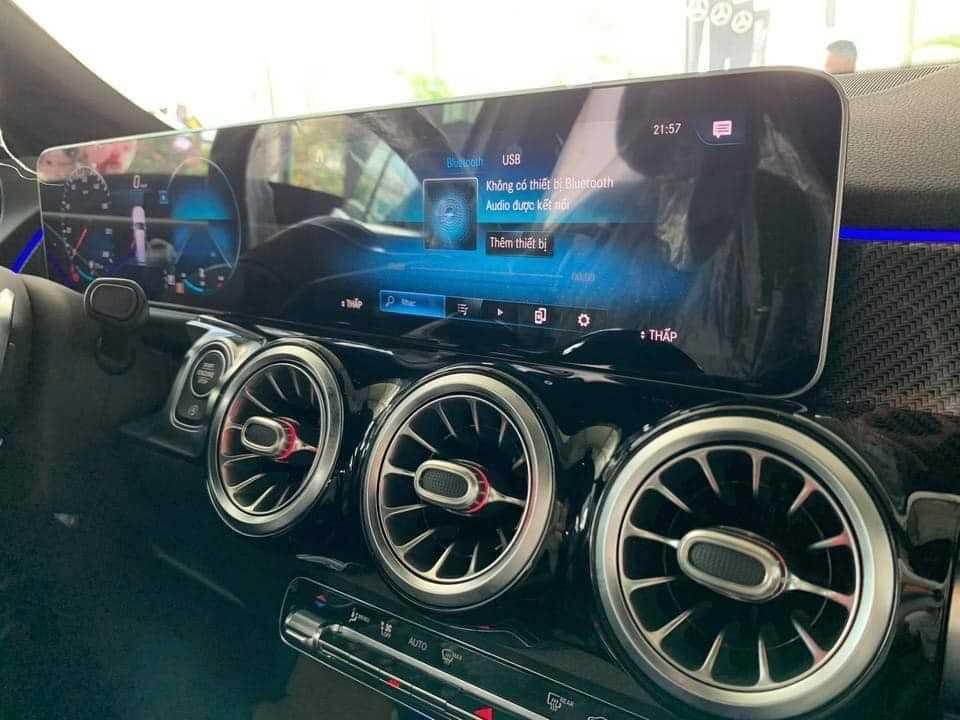 Mercedes-benz GLB 200 AMG 2020