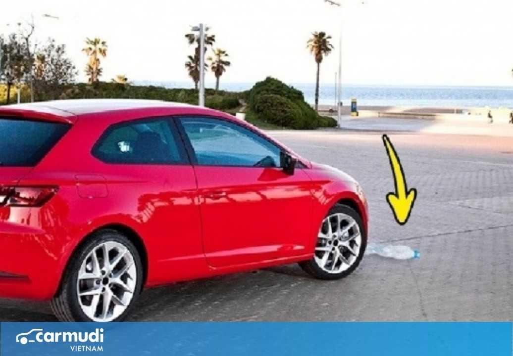 Đây là những thứ làm khổ tài mới nhiều nhất, trường lái xe nhớ dạy kỹ