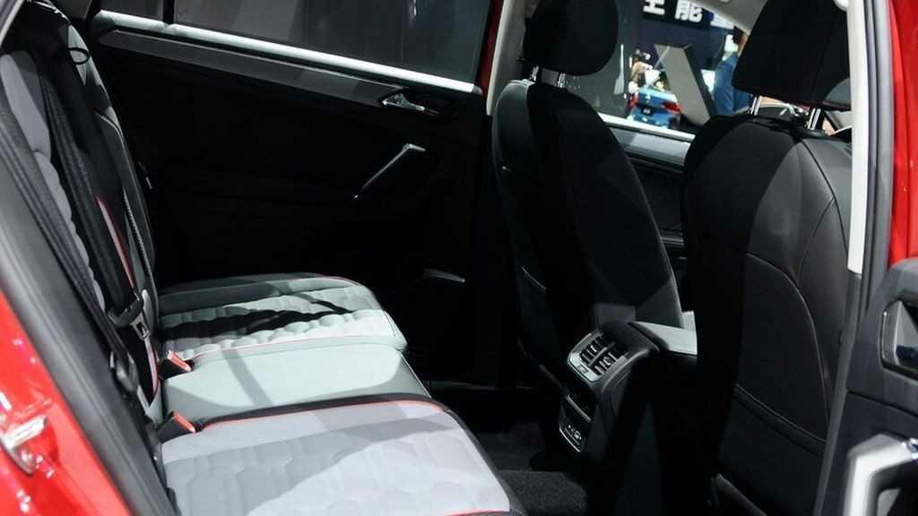 Volkswagen Tiguan X 2021