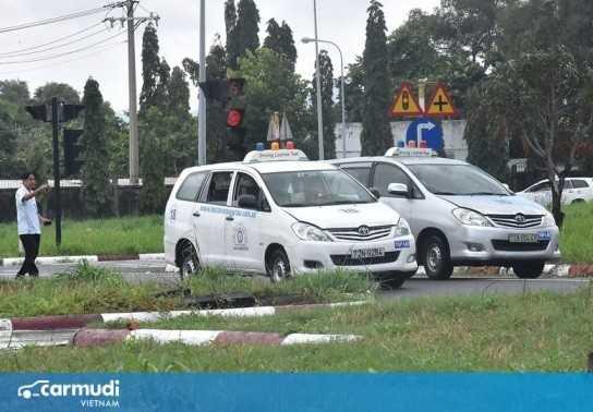 Trách nhiệm sau tai nạn: Trung tâm đào tạo và giáo viên dạy lái cũng có phần