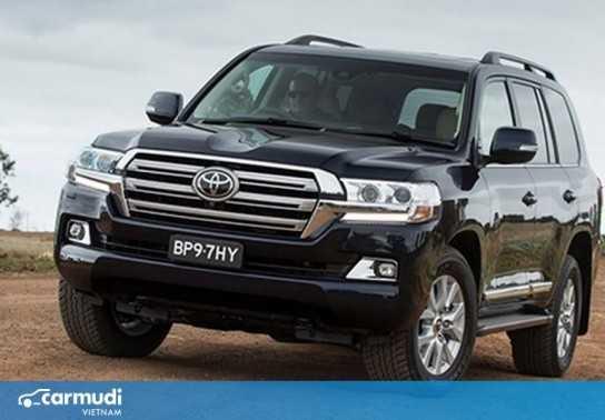 Xe máy dầu của Toyota được tăng thời gian bảo hành vì lỗi ở bộ lọc khí thải