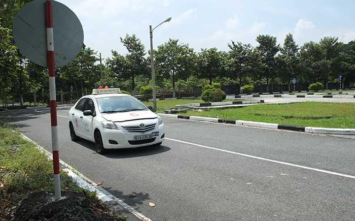 Một số mốc thời gian cần biết khi học bằng lái xe B2