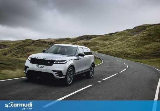 Jaguar Land Rover và Công nghệ khử tiếng ồn mới