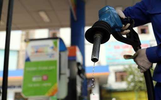 Nhiên liệu “dởm”