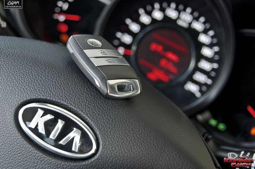 Chìa khoá thông minh