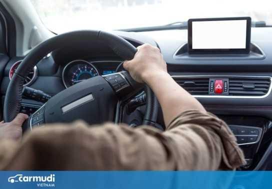 3 lỗi nguy hiểm nhưng lái xe hay mắc phải trên đường