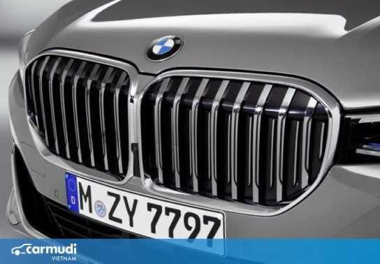 Lưới tản nhiệt ô tô là gì và nhận diện mặt nạ của các hãng