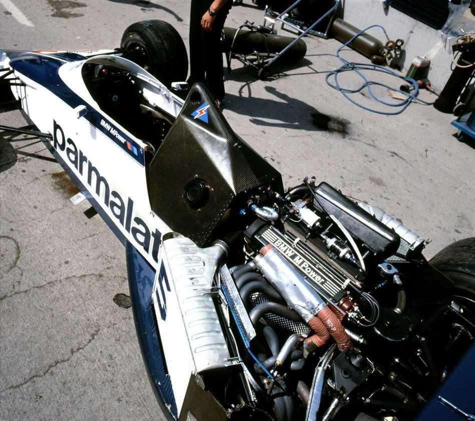 Brabham BT52