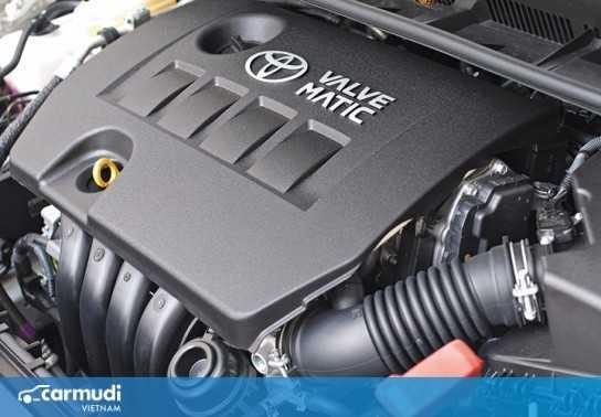 Những điểm cần chú ý khi sử dụng động cơ tăng áp