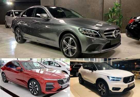 Những dòng xe ô tô dưới 2 tỷ được yêu thích nhất