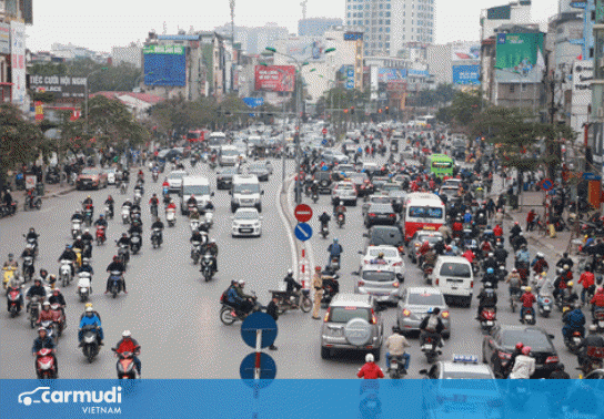 Cập nhật những thay đổi đối với bằng lái xe trong Luật Đảm bảo trật tự an toàn giao thông